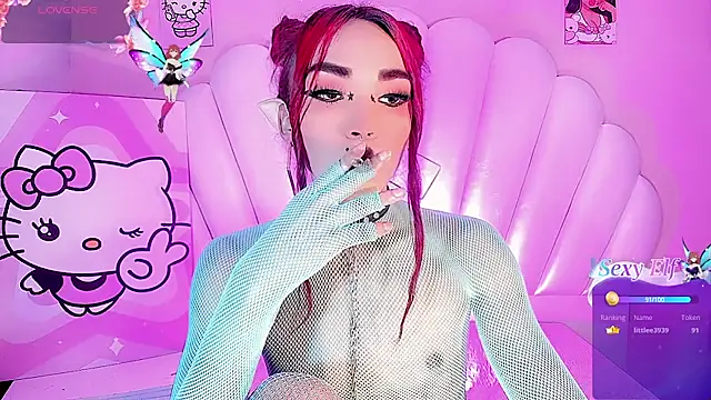LeyXandrabraz élő XXX-chatje