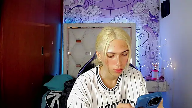 Larry_craft 라이브 XXX 채팅