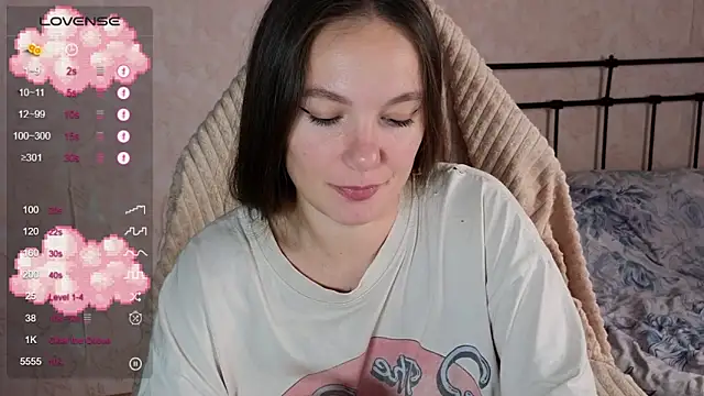 Živý XXX chat lil_luna_x