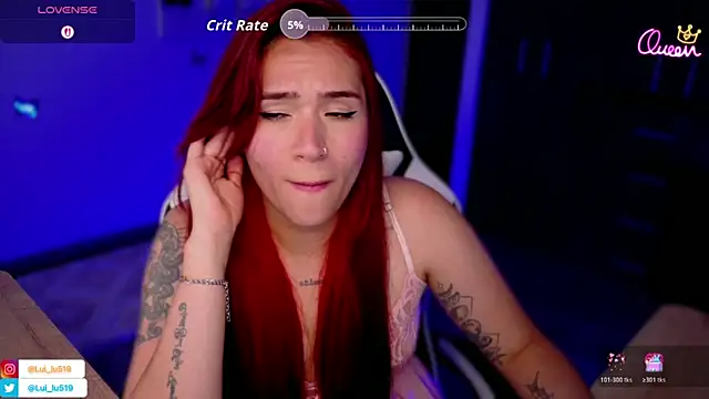 ImLui_lu's Live XXX Chat
