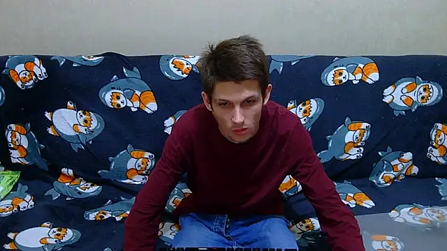 Lester_Broo's Live XXX Chat
