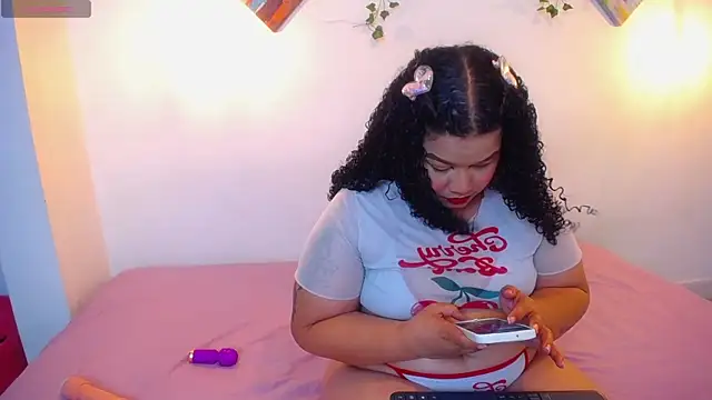 violeth_abby live XXX chat