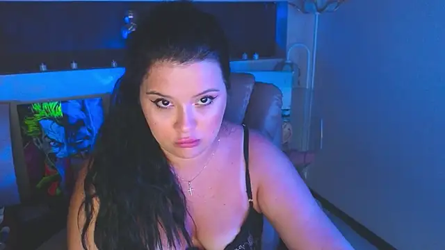 Malika_uAngel live XXX chat
