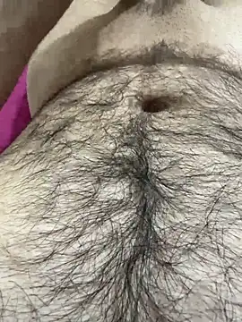 Arabic_HairyXXX's Live XXX Chat