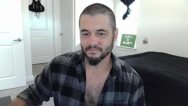 Živý XXX chat TexasFried512