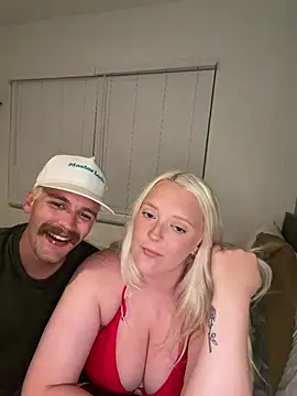 Blondebarbie21's Live XXX Chat