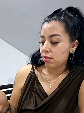 Czat XXX na żywo – Luianna