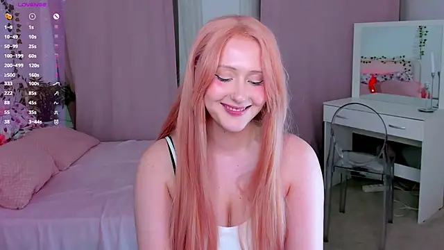DelilahTaylor 라이브 XXX 채팅
