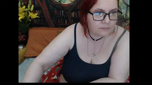 PlayfullMature Live XXX-chat