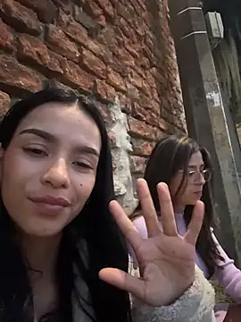 Melissa_Rendon 라이브 XXX 채팅