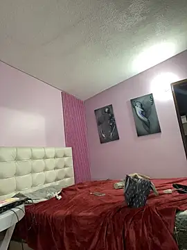 Chat XXX en directo de SOFTBERRY_