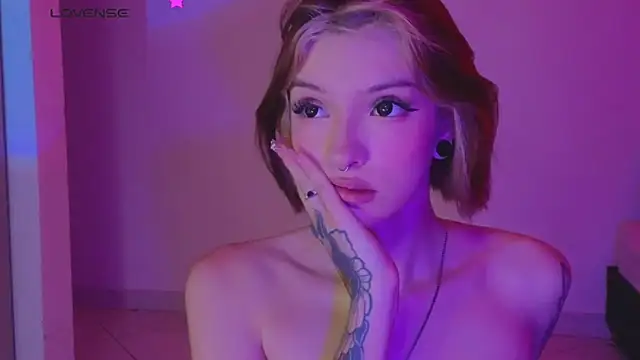 Czat XXX na żywo – Moonlightt_21