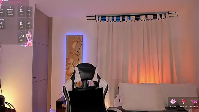 Czat XXX na żywo – saracavali