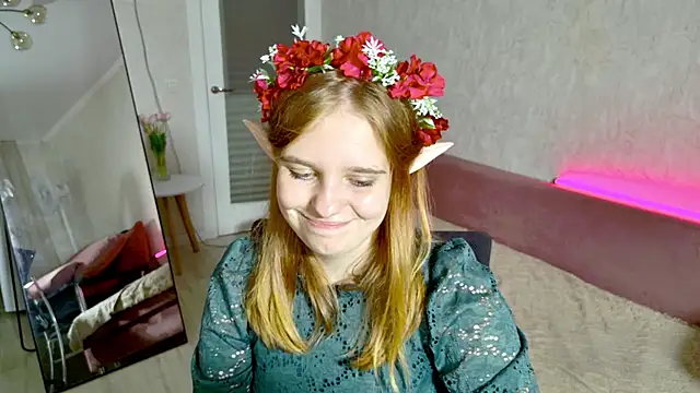 Luna404 – Live XXX-chat