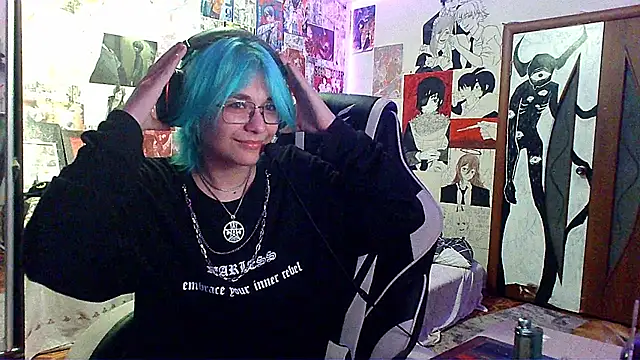 Czat XXX na żywo – Michiyo_Gotou