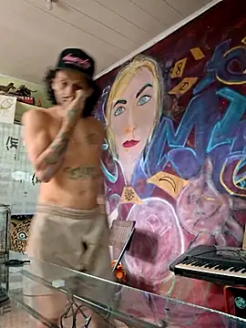 Chat XXX ao vivo de Toycockhot