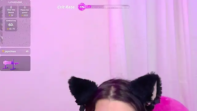 Sachi_Meow Chat XXX live