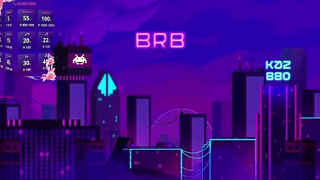 Онлайн чат XXX CanabebeBev
