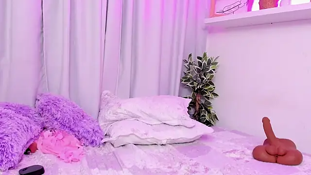 XXX chat uživo modela valerywalkeer7