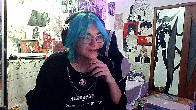 Michiyo_Gotou Live XXX-chat