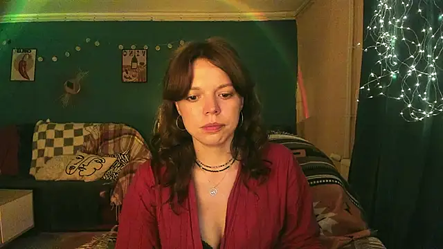 ClancyMorissey Adlı Modelin Canlı XXX Sohbeti