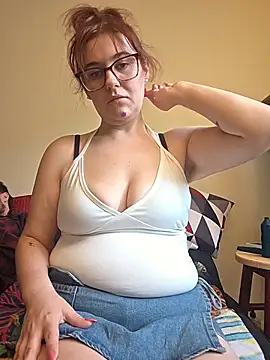 Ashloves_ 라이브 XXX 채팅