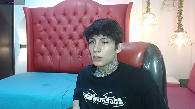 Cry_thereal Live XXX-chat