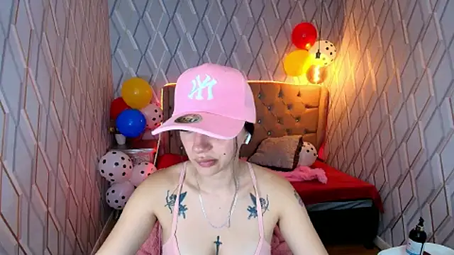 Angelchristixn Live XXX chat