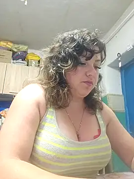 צ'אט XXX בשידור חי של Jyleta