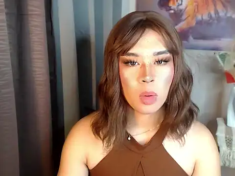Horny_HoneyX Obrolan Langsung XXX