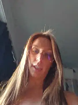 LilyOrion's Live XXX Chat