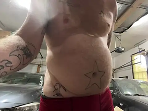 CLoSpunkmeyer69's Webcam Show