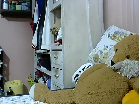 Ms_bunny88's Live XXX Chat