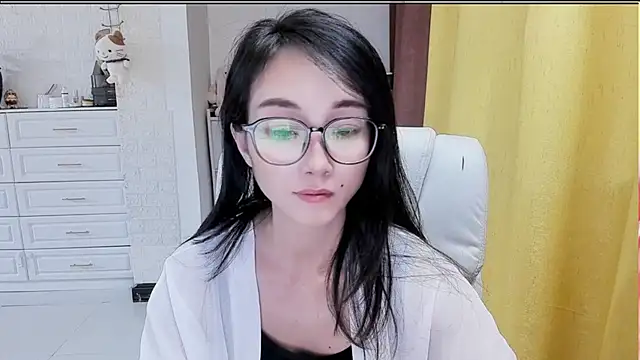 NIAN-er Live XXX-Chat