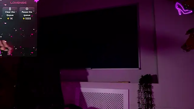 ClaireMathis live XXX chat