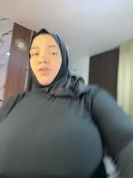צ'אט XXX בשידור חי של sweetmuslim01