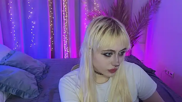 rraffaellka's Live XXX Chat