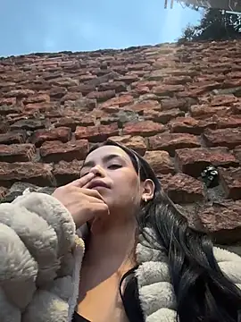 Melissa_Rendon élő XXX-chatje