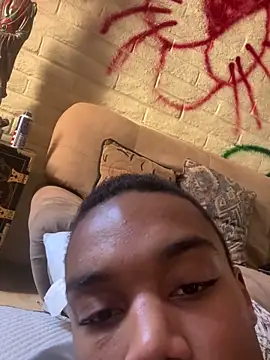JAYANDTREY's Webcam Show