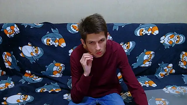 Lester_Broo élő XXX-chatje