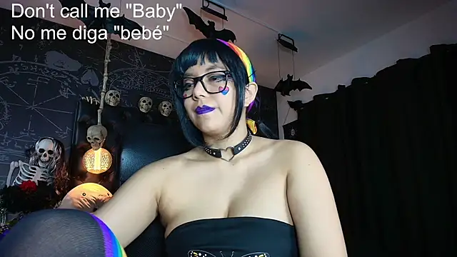 Živý XXX chat AlexHoe_