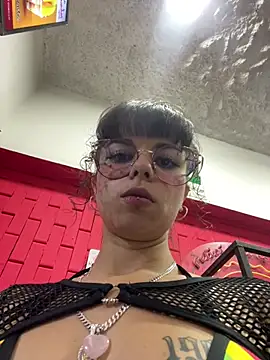 Chat XXX en directo de VioletaSubmissive