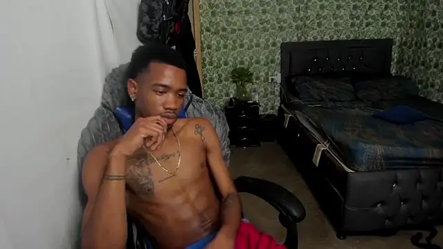 Czat XXX na żywo – Kofi_exotic_2