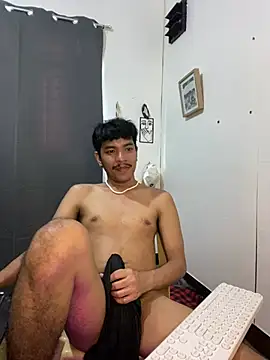 asian_darlingcummersxXx Pertunjukan Webcam