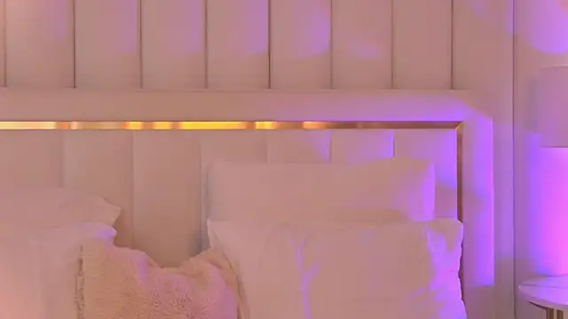 AlexaFlow Adlı Modelin Canlı XXX Sohbeti