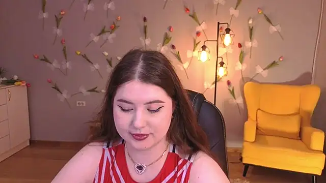 PixelGoddess 라이브 XXX 채팅