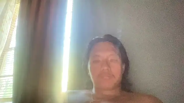 Show modela hueybojack na web-kameri