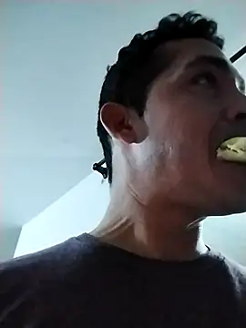 Czat XXX na żywo – Gabriel_leon33