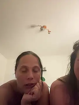 Chat XXX en directo de HotJules