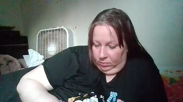 Chatroom XXX en direct de starlight1983